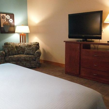 Timberlake Lodge Grand Rapids Eksteriør bilde