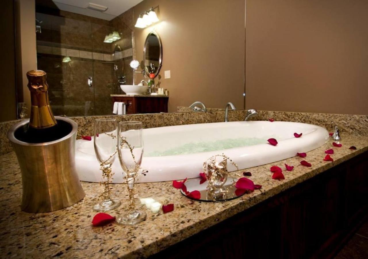 Timberlake Lodge Grand Rapids Eksteriør bilde