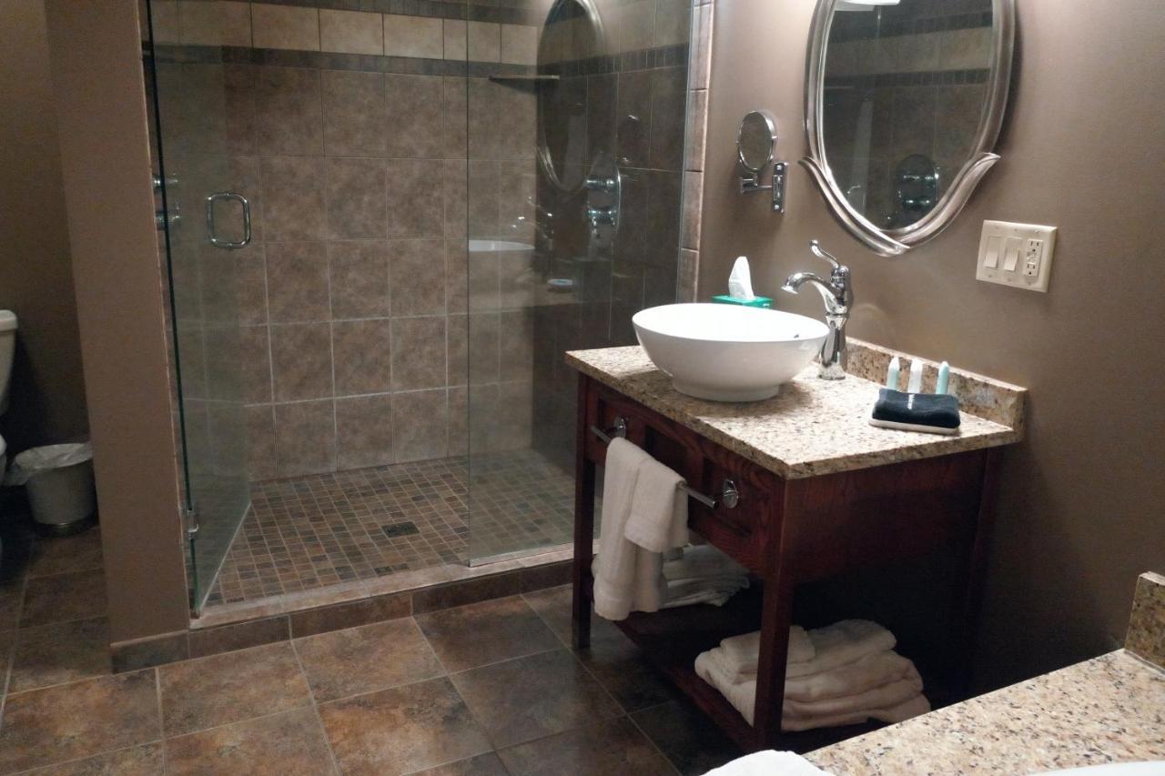 Timberlake Lodge Grand Rapids Eksteriør bilde