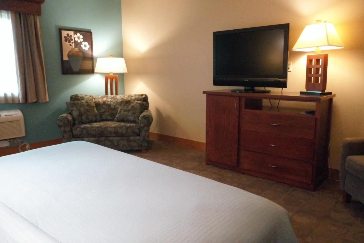 Timberlake Lodge Grand Rapids Eksteriør bilde