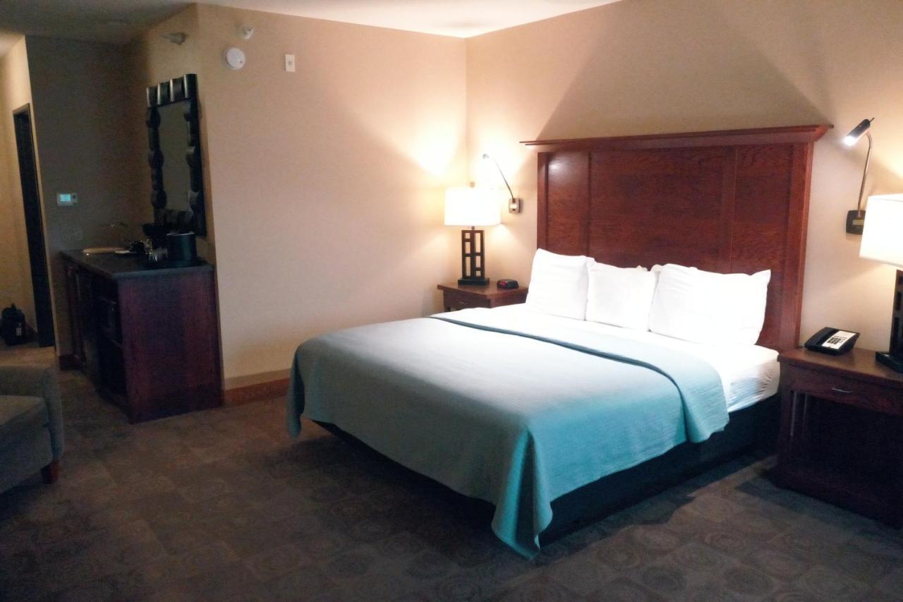Timberlake Lodge Grand Rapids Eksteriør bilde