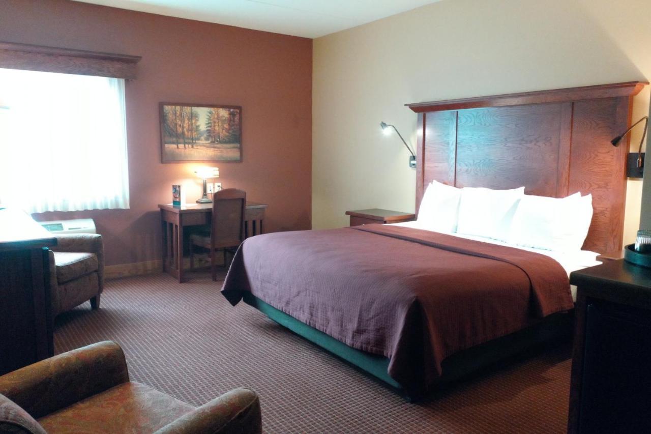 Timberlake Lodge Grand Rapids Eksteriør bilde