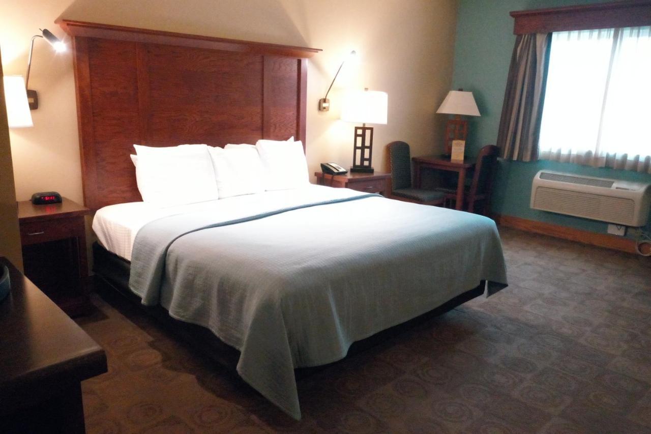 Timberlake Lodge Grand Rapids Eksteriør bilde