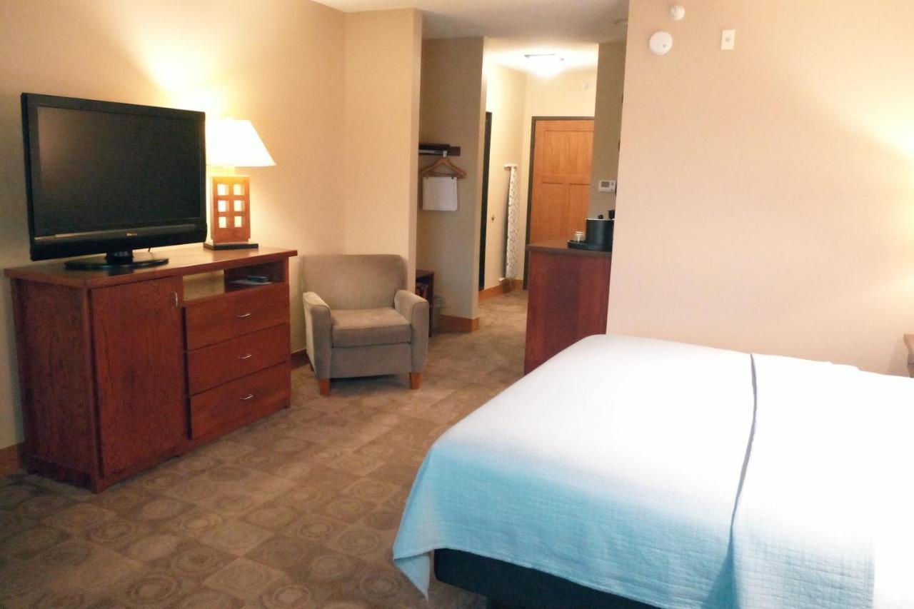 Timberlake Lodge Grand Rapids Eksteriør bilde