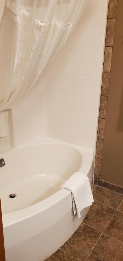 Timberlake Lodge Grand Rapids Eksteriør bilde